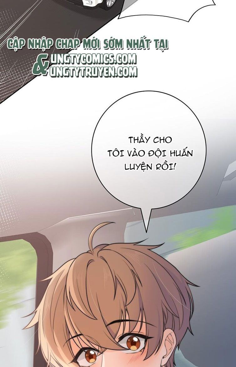 Gió Cung Bên Tai Chapter 27 - Trang 2
