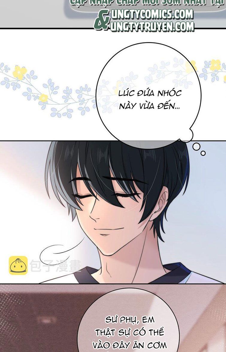 Gió Cung Bên Tai Chapter 27 - Trang 2