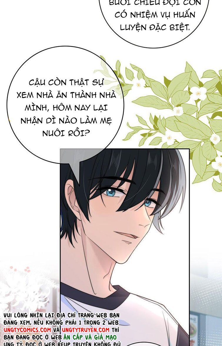 Gió Cung Bên Tai Chapter 27 - Trang 2