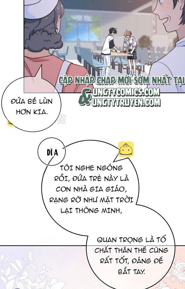 Gió Cung Bên Tai Chapter 27 - Trang 2