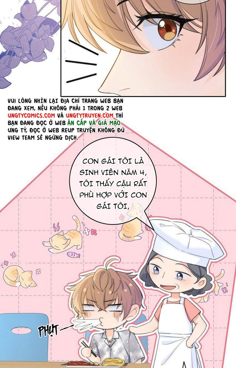 Gió Cung Bên Tai Chapter 27 - Trang 2