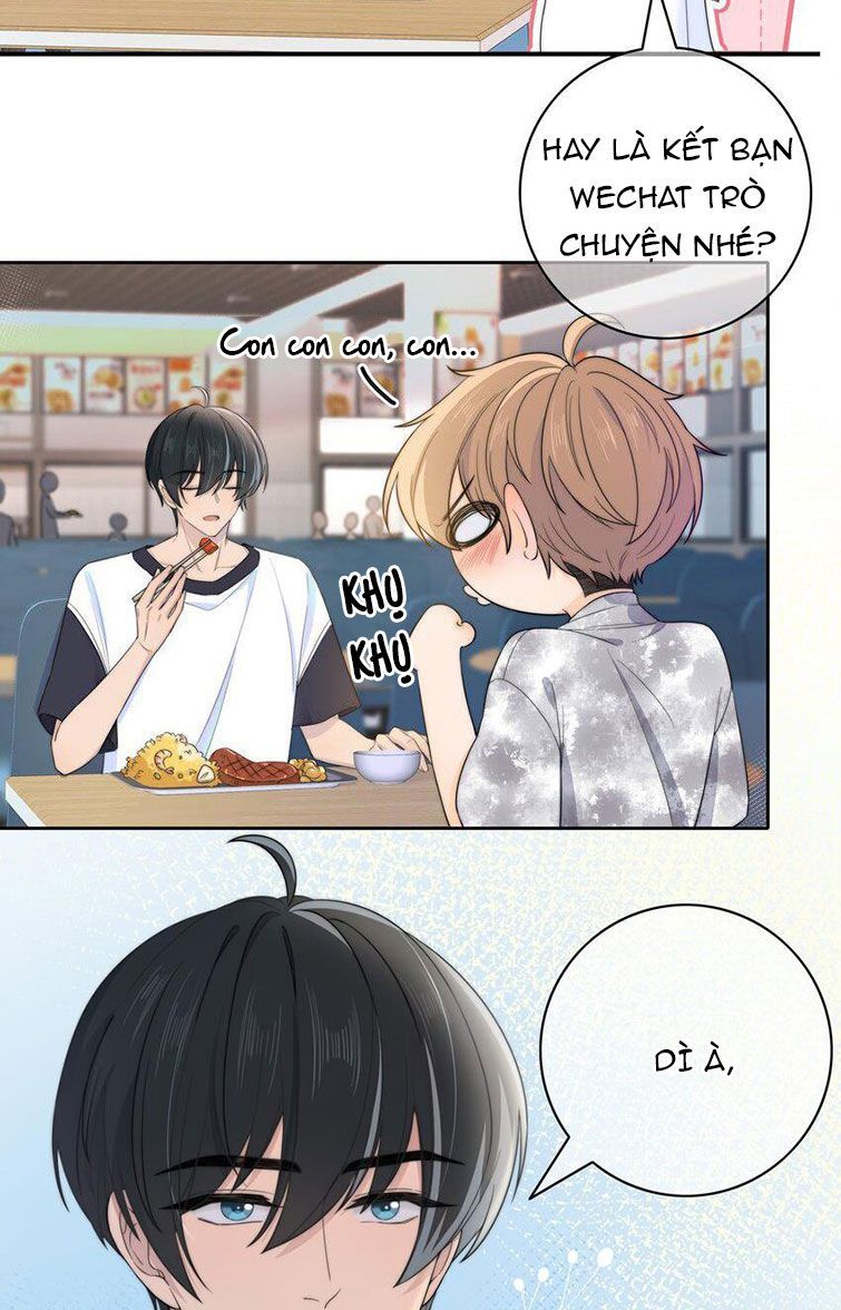 Gió Cung Bên Tai Chapter 27 - Trang 2