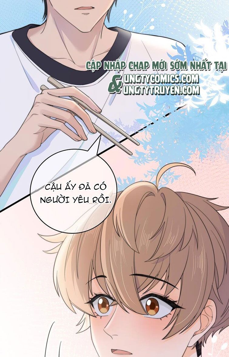 Gió Cung Bên Tai Chapter 27 - Trang 2