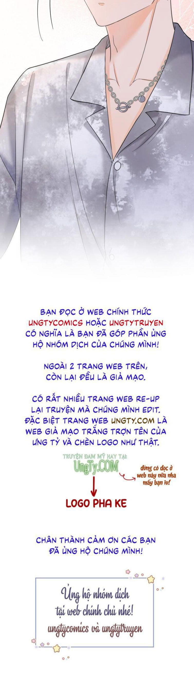 Gió Cung Bên Tai Chapter 27 - Trang 2