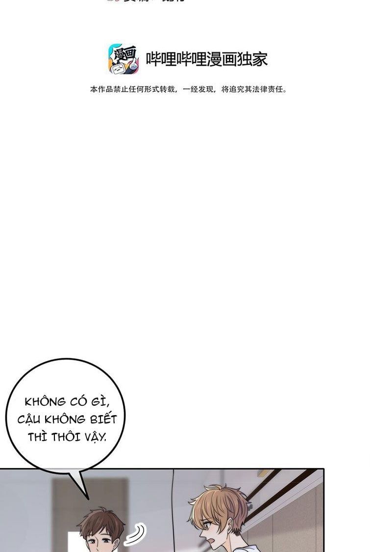 Gió Cung Bên Tai Chapter 27 - Trang 2
