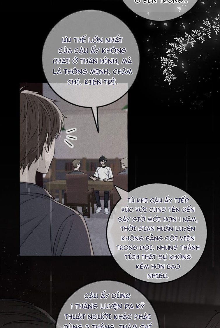Gió Cung Bên Tai Chapter 27 - Trang 2