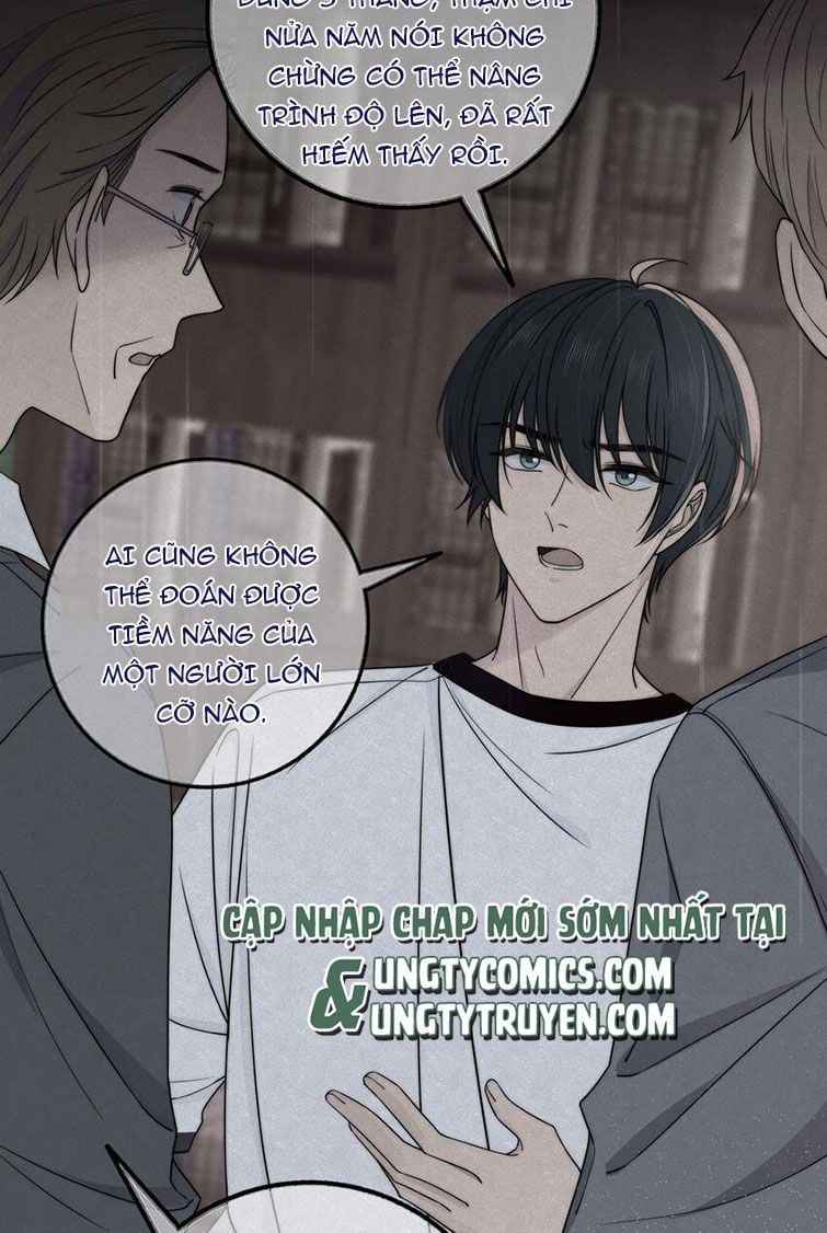 Gió Cung Bên Tai Chapter 27 - Trang 2