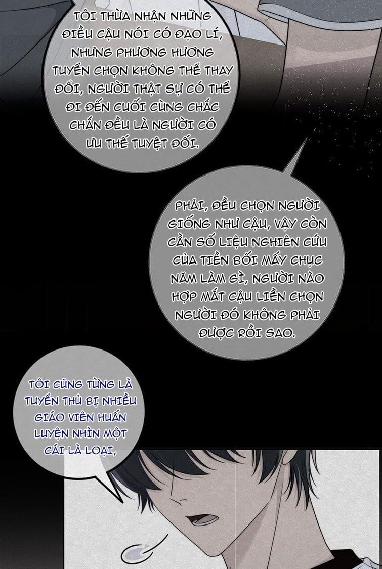 Gió Cung Bên Tai Chapter 27 - Trang 2