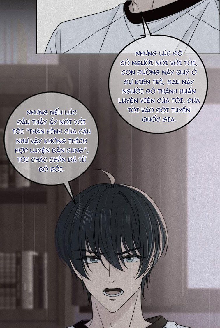 Gió Cung Bên Tai Chapter 27 - Trang 2