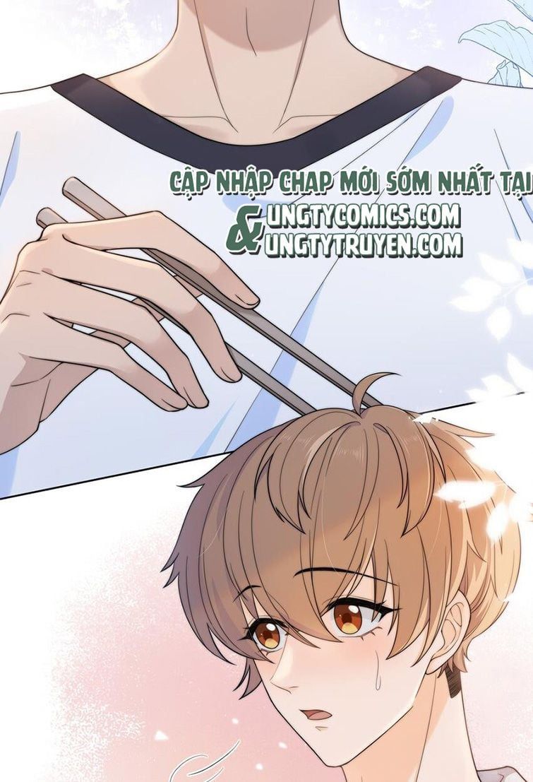 Gió Cung Bên Tai Chapter 28 - Trang 2