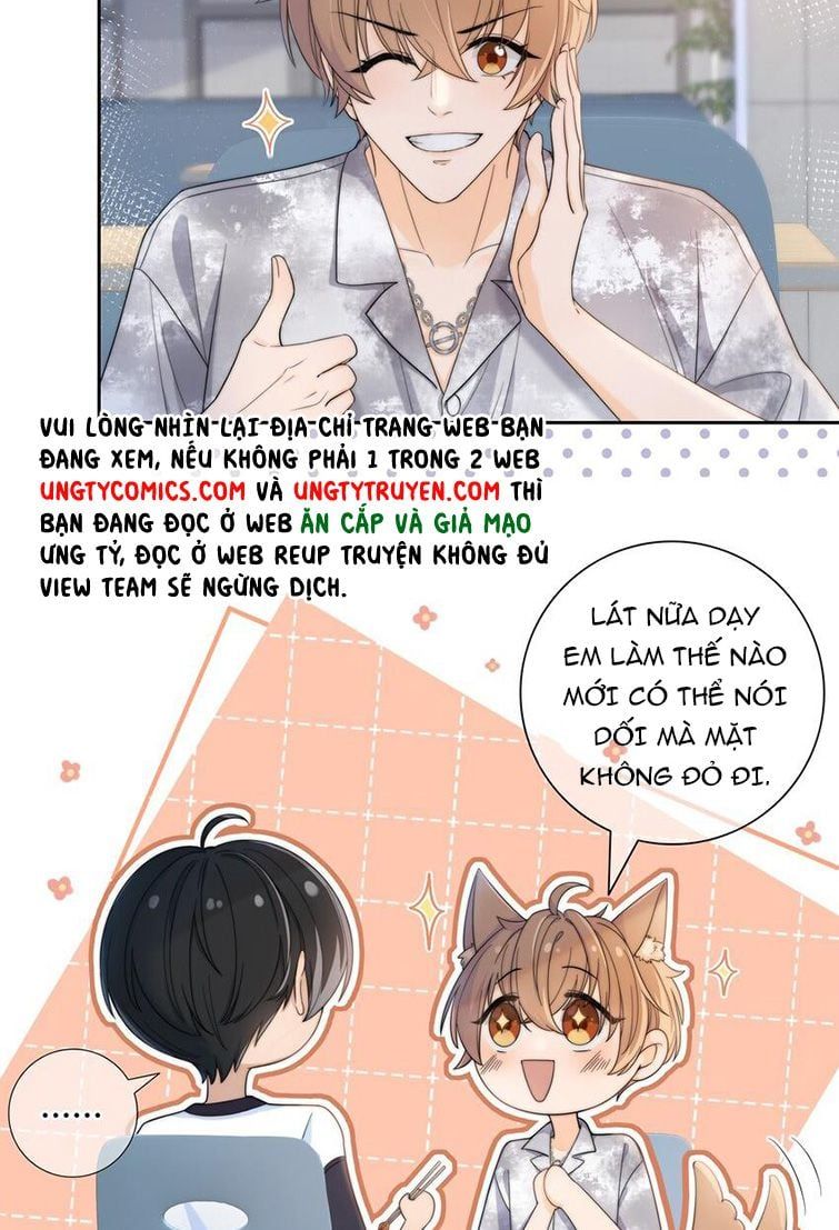 Gió Cung Bên Tai Chapter 28 - Trang 2