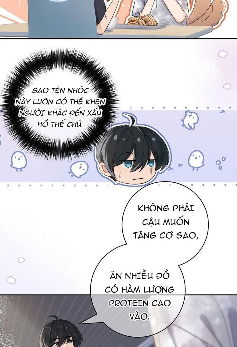 Gió Cung Bên Tai Chapter 28 - Trang 2