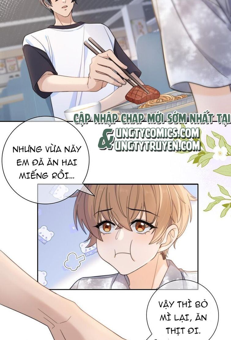 Gió Cung Bên Tai Chapter 28 - Trang 2