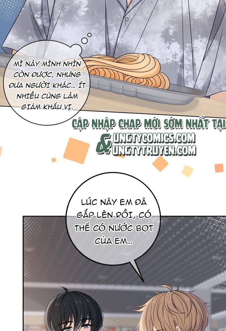 Gió Cung Bên Tai Chapter 28 - Trang 2