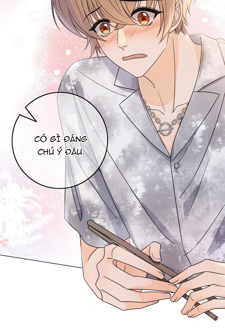 Gió Cung Bên Tai Chapter 28 - Trang 2