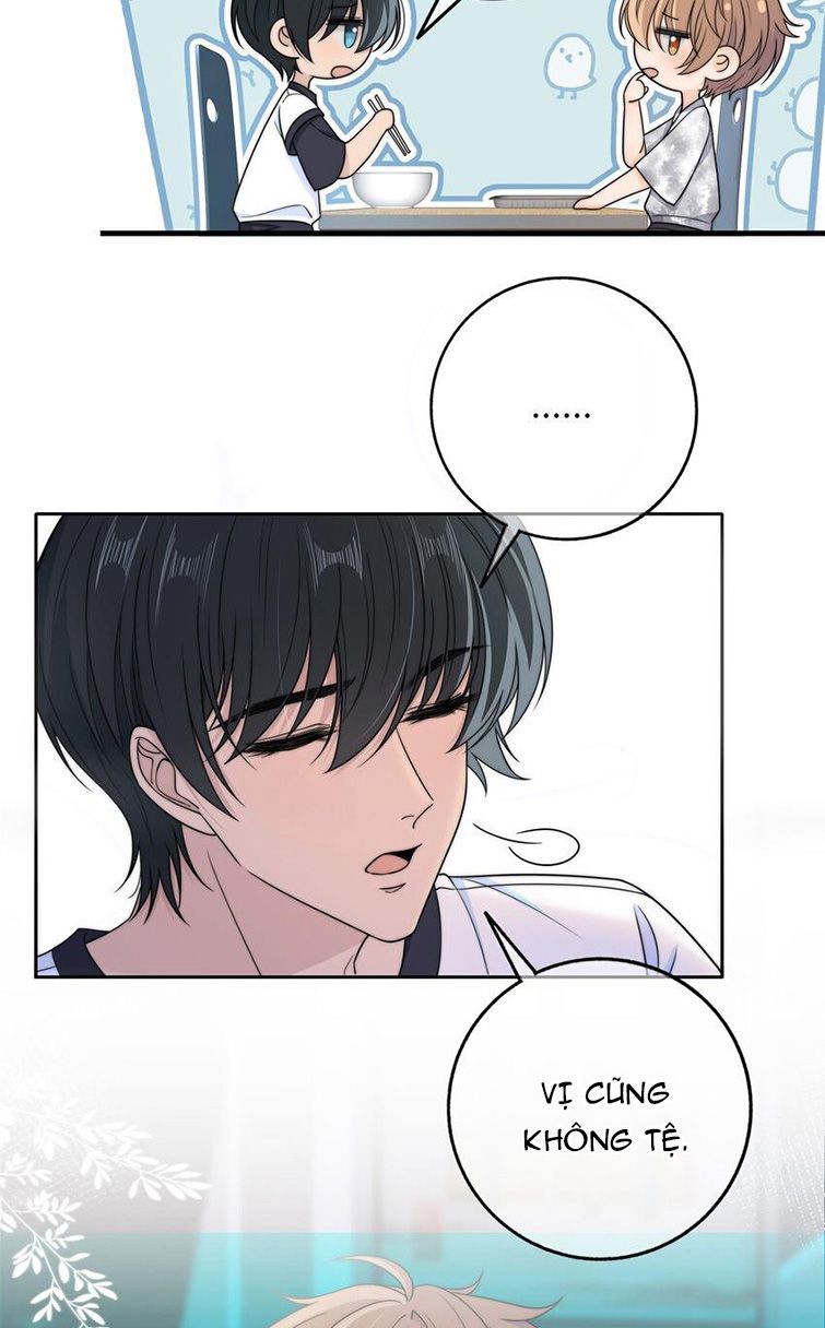 Gió Cung Bên Tai Chapter 28 - Trang 2