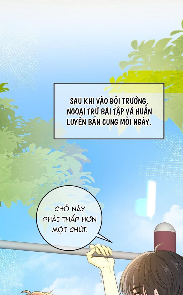 Gió Cung Bên Tai Chapter 28 - Trang 2