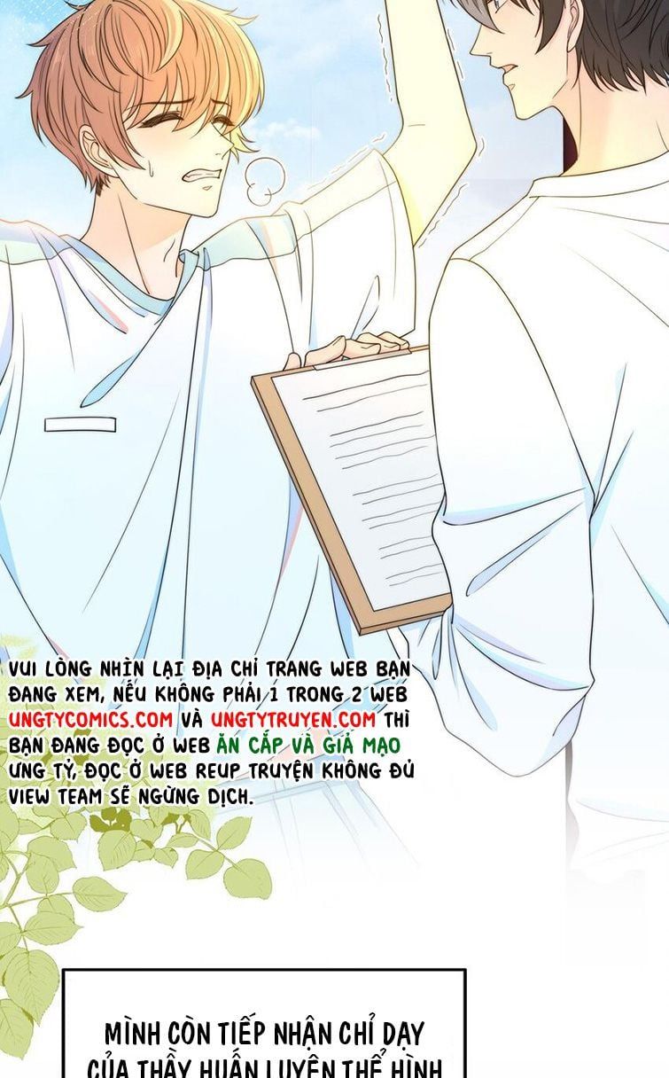 Gió Cung Bên Tai Chapter 28 - Trang 2