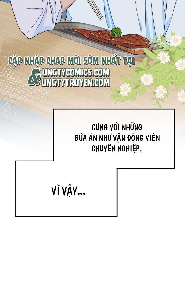 Gió Cung Bên Tai Chapter 28 - Trang 2
