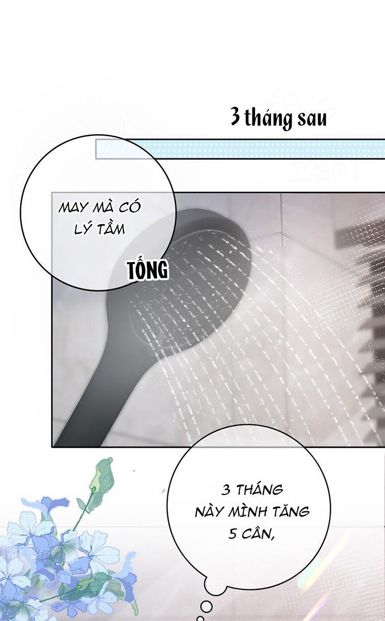 Gió Cung Bên Tai Chapter 28 - Trang 2