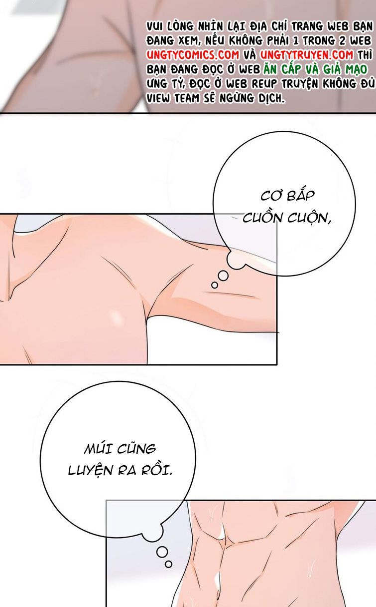 Gió Cung Bên Tai Chapter 28 - Trang 2
