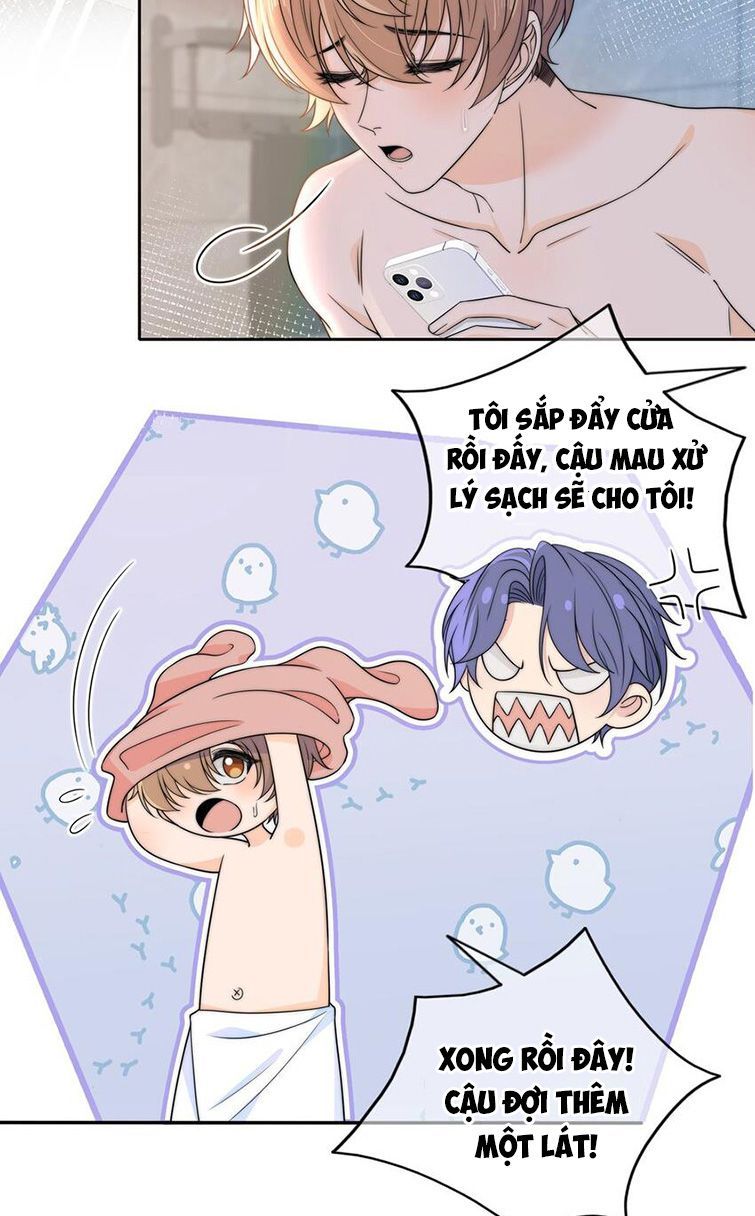 Gió Cung Bên Tai Chapter 28 - Trang 2