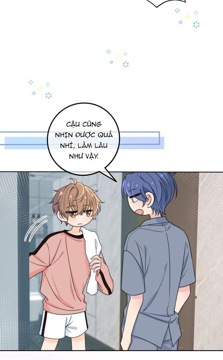 Gió Cung Bên Tai Chapter 28 - Trang 2