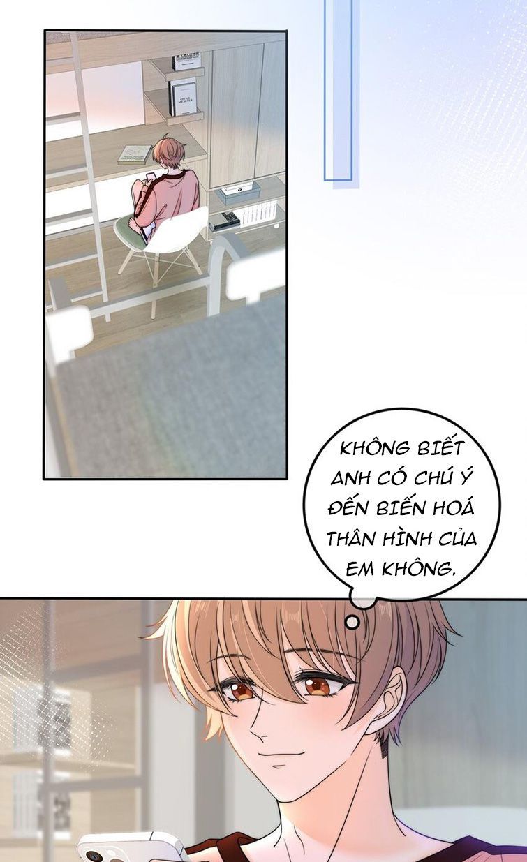 Gió Cung Bên Tai Chapter 28 - Trang 2