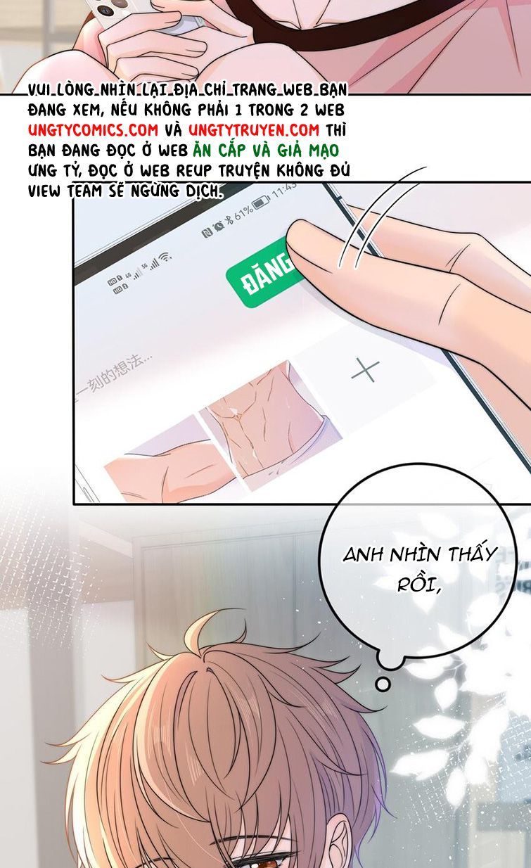 Gió Cung Bên Tai Chapter 28 - Trang 2