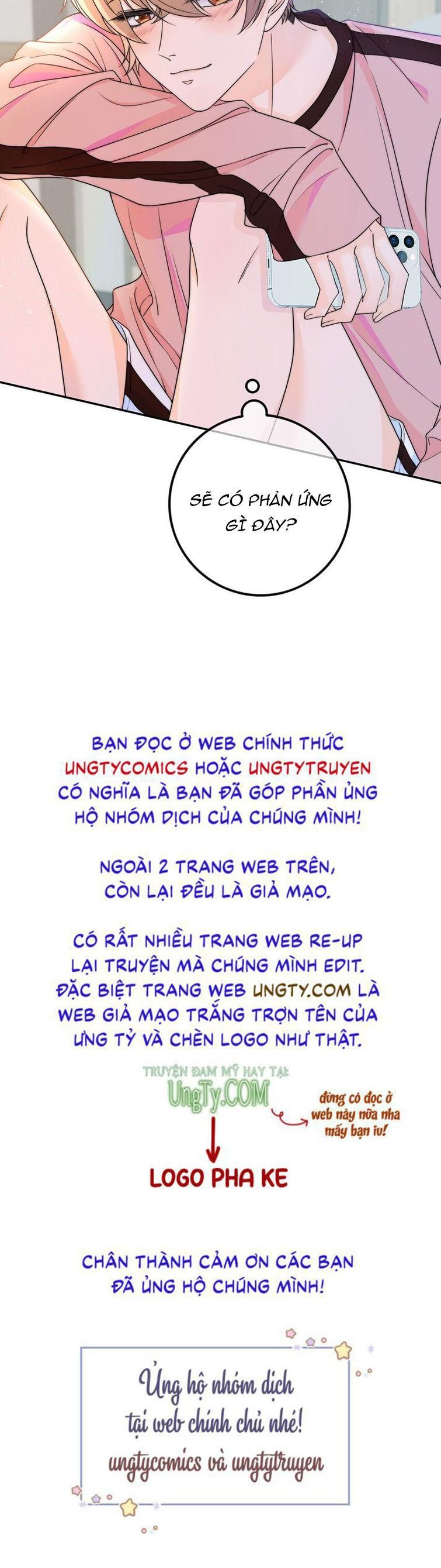 Gió Cung Bên Tai Chapter 28 - Trang 2