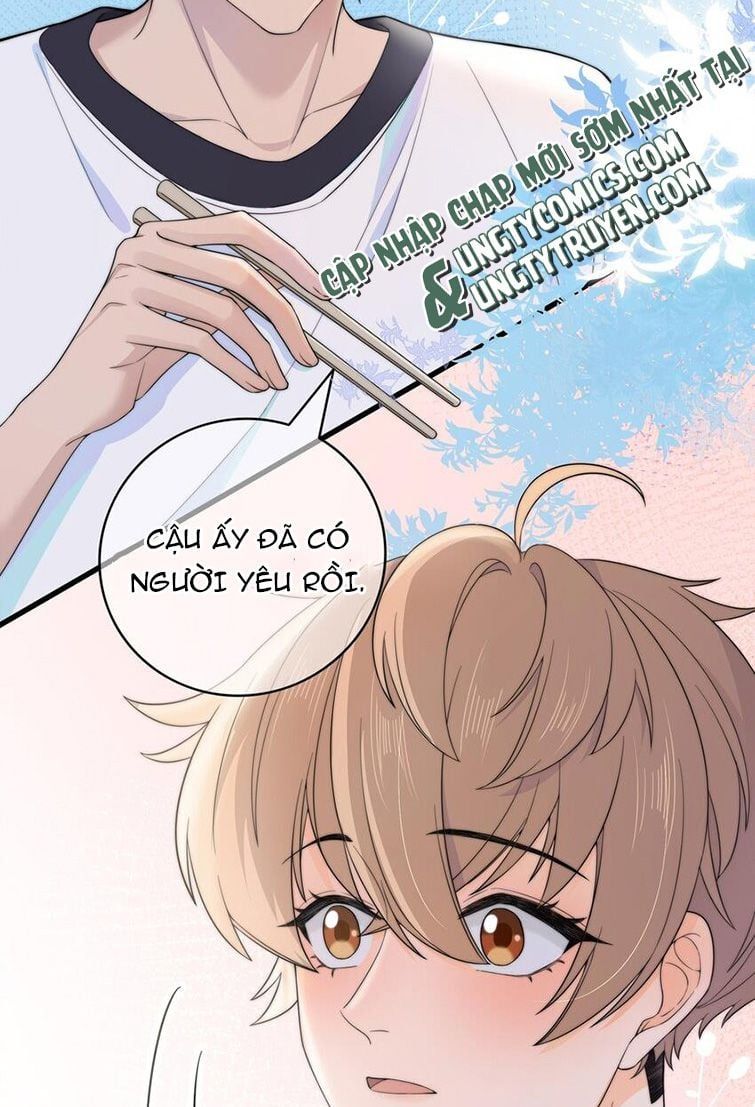 Gió Cung Bên Tai Chapter 28 - Trang 2