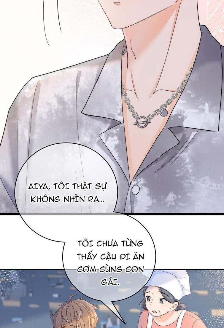 Gió Cung Bên Tai Chapter 28 - Trang 2