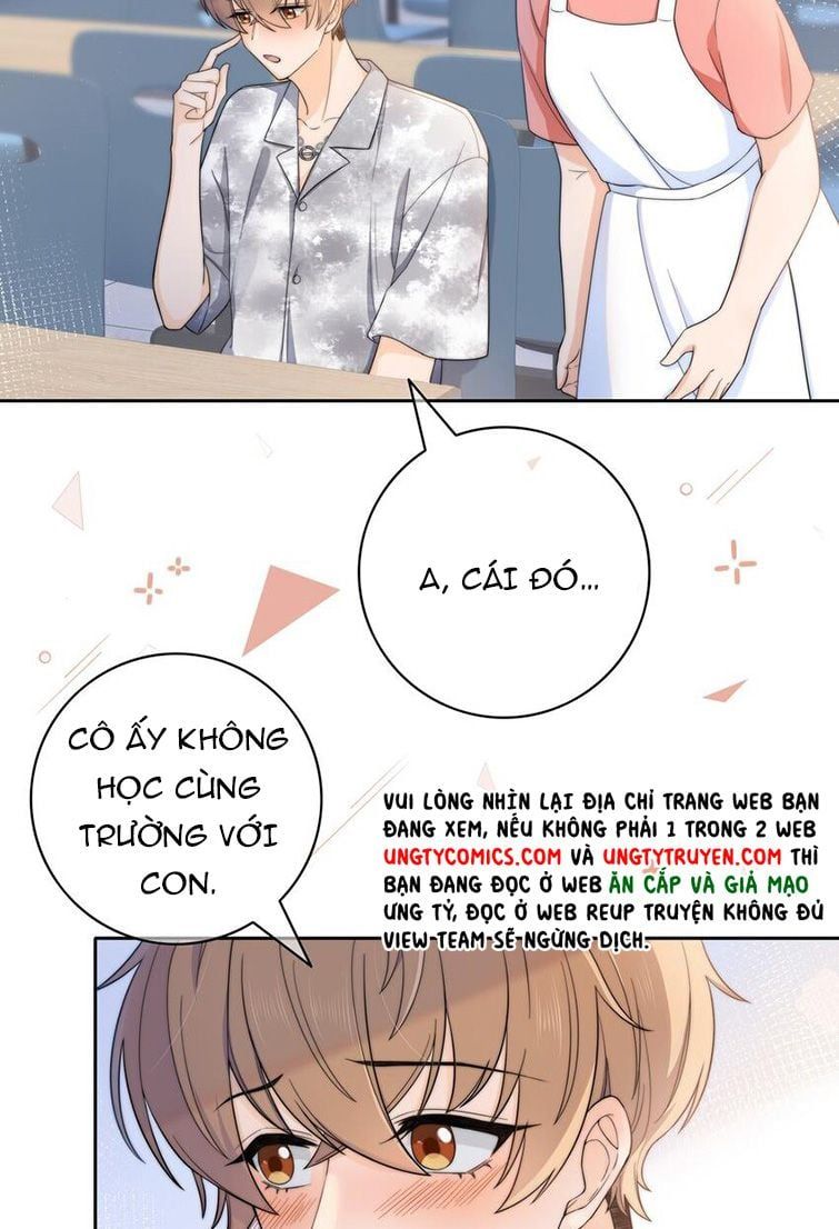 Gió Cung Bên Tai Chapter 28 - Trang 2