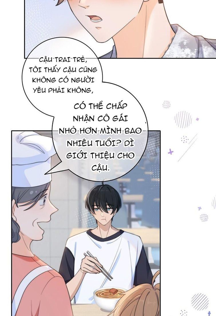 Gió Cung Bên Tai Chapter 28 - Trang 2