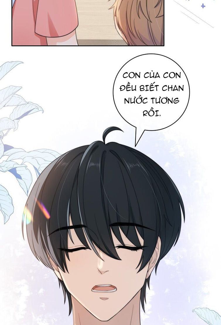 Gió Cung Bên Tai Chapter 28 - Trang 2