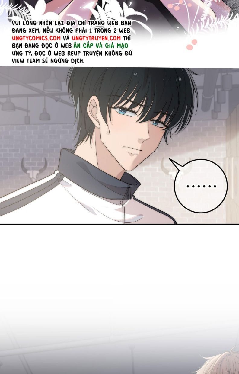 Gió Cung Bên Tai Chapter 3 - Trang 2