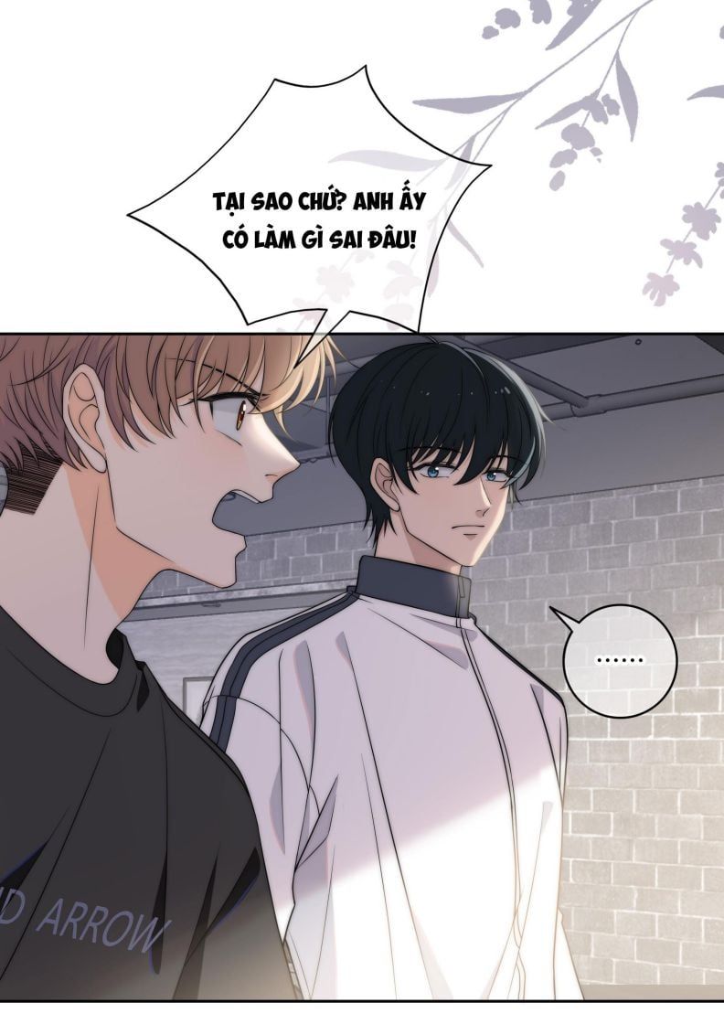 Gió Cung Bên Tai Chapter 3 - Trang 2