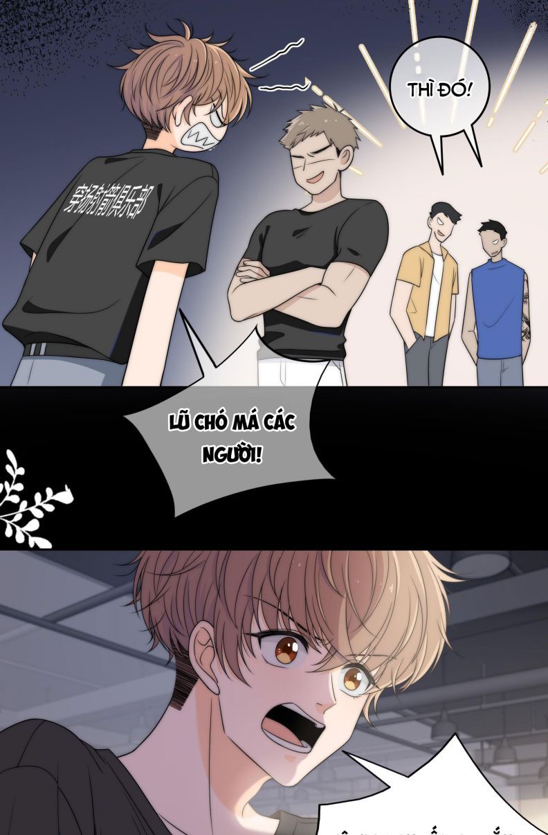 Gió Cung Bên Tai Chapter 3 - Trang 2