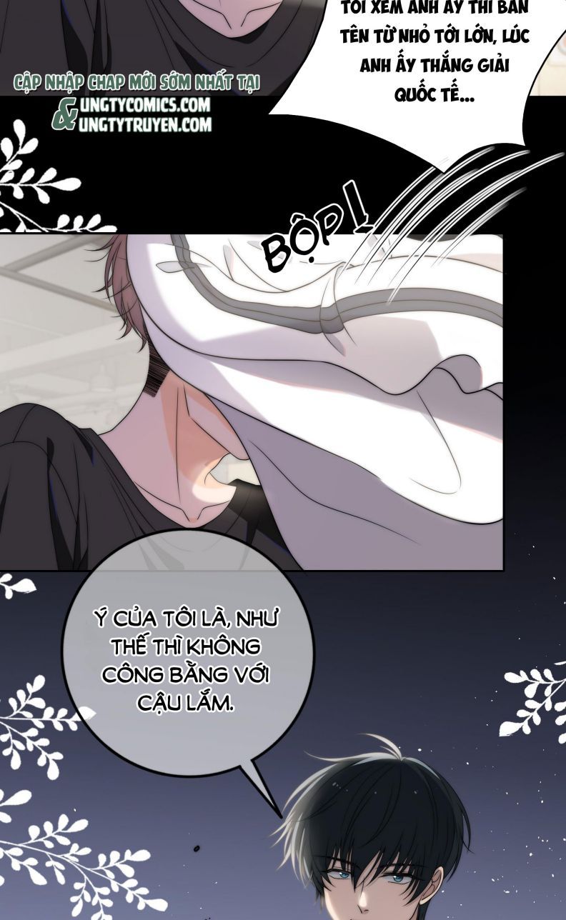Gió Cung Bên Tai Chapter 3 - Trang 2