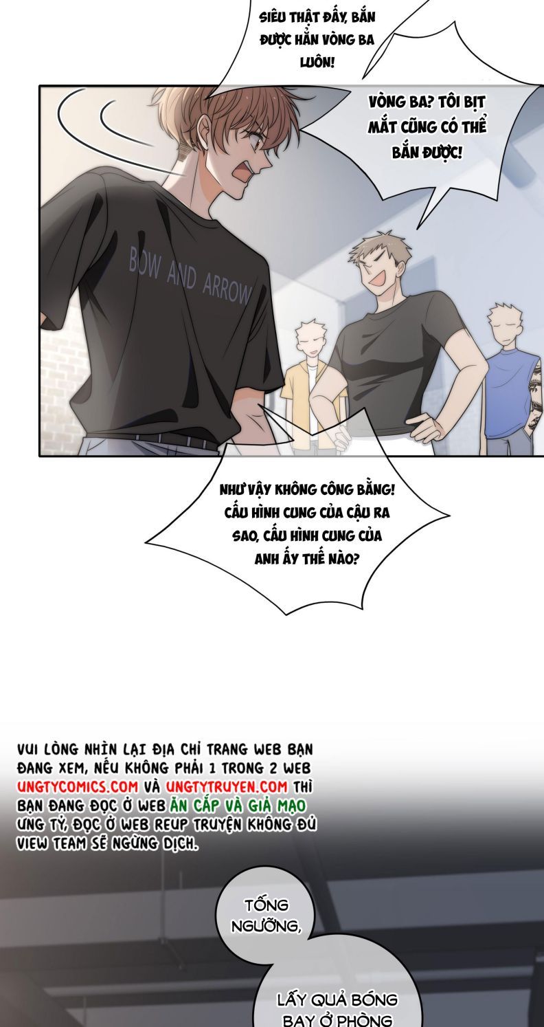 Gió Cung Bên Tai Chapter 3 - Trang 2