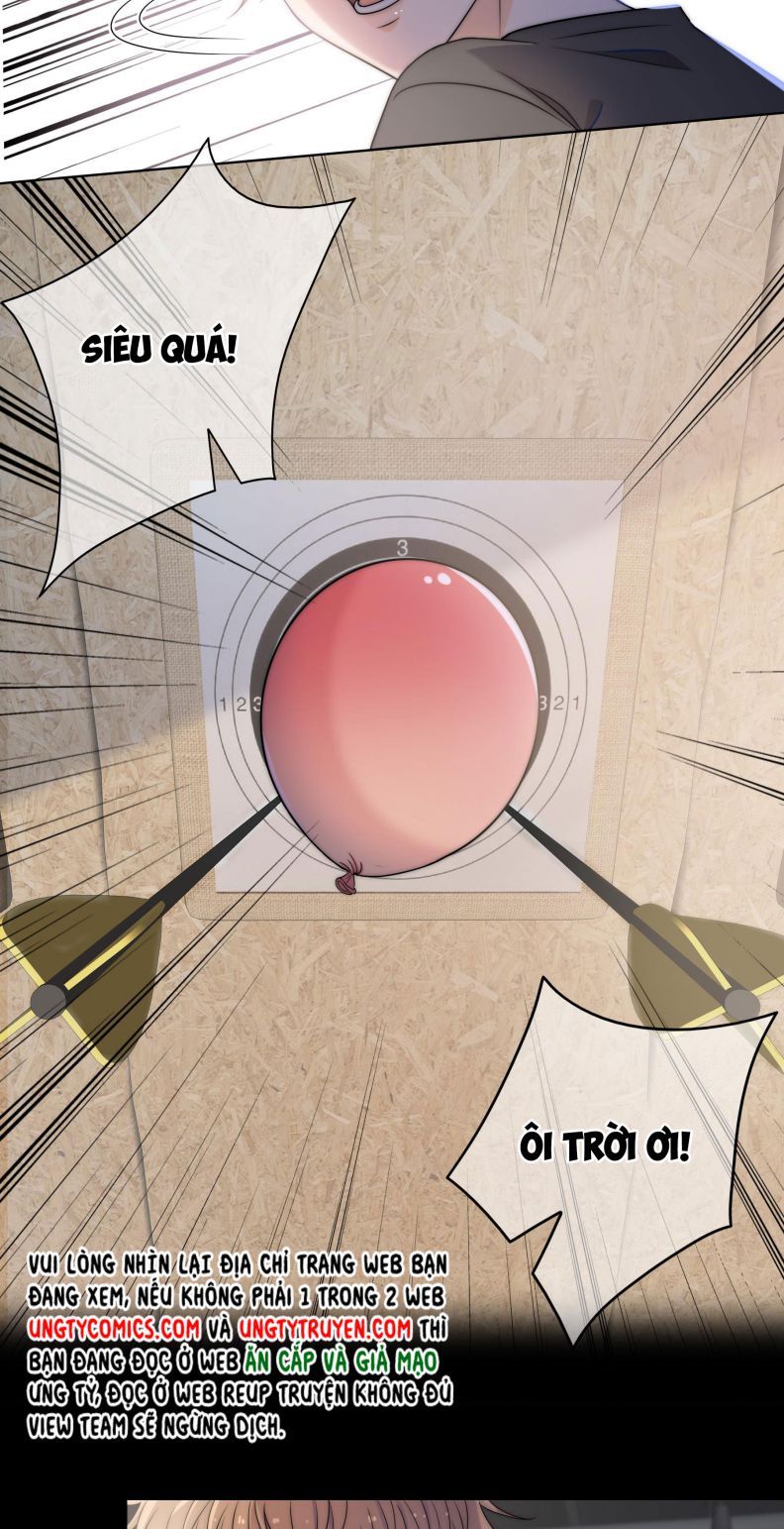 Gió Cung Bên Tai Chapter 3 - Trang 2