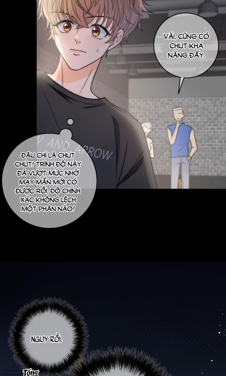 Gió Cung Bên Tai Chapter 3 - Trang 2