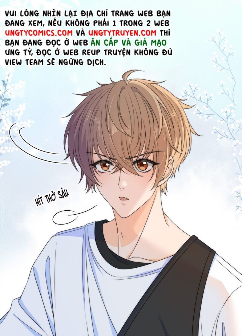 Gió Cung Bên Tai Chapter 32 - Trang 2