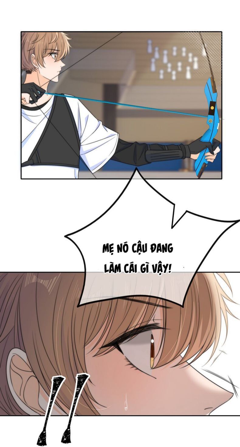Gió Cung Bên Tai Chapter 32 - Trang 2