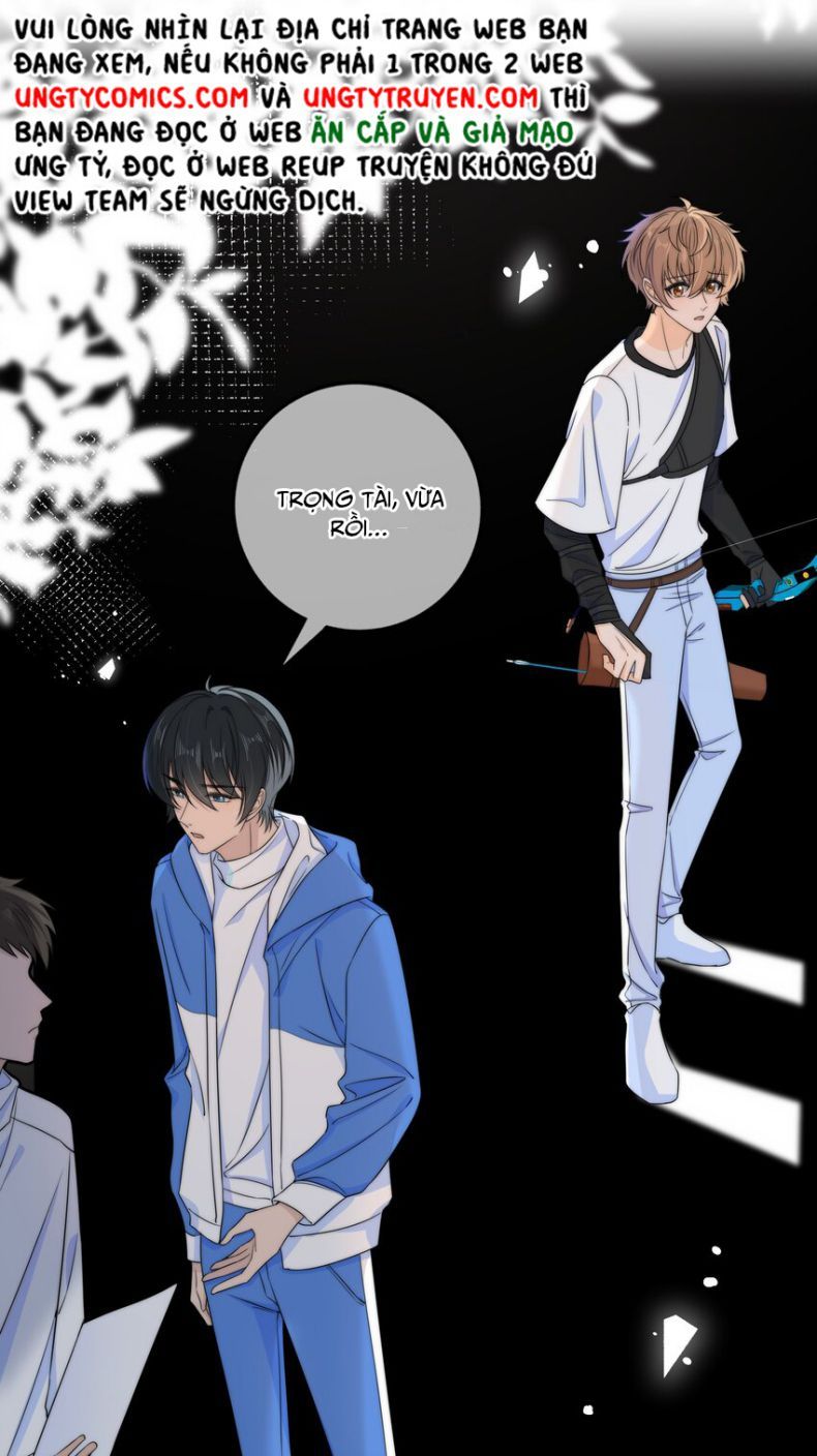 Gió Cung Bên Tai Chapter 32 - Trang 2