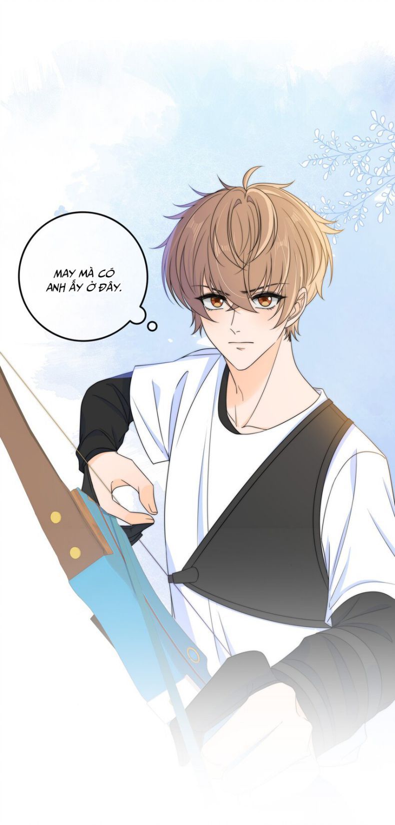 Gió Cung Bên Tai Chapter 32 - Trang 2