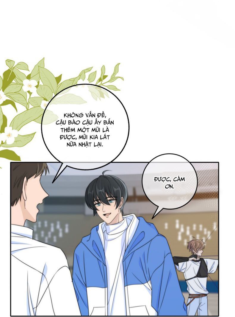 Gió Cung Bên Tai Chapter 32 - Trang 2