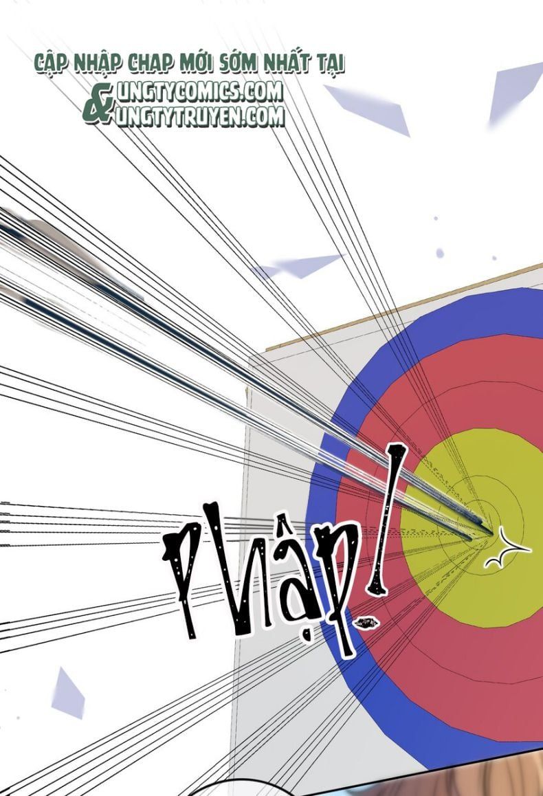 Gió Cung Bên Tai Chapter 32 - Trang 2