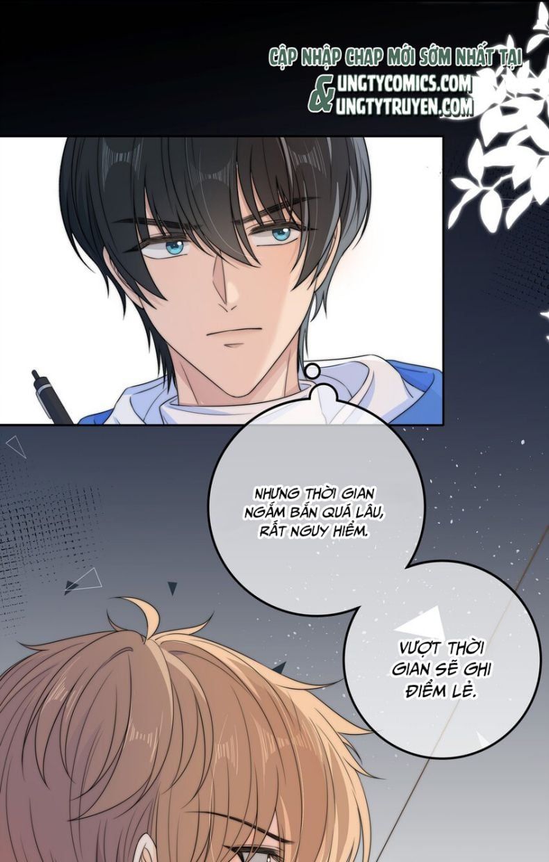 Gió Cung Bên Tai Chapter 32 - Trang 2