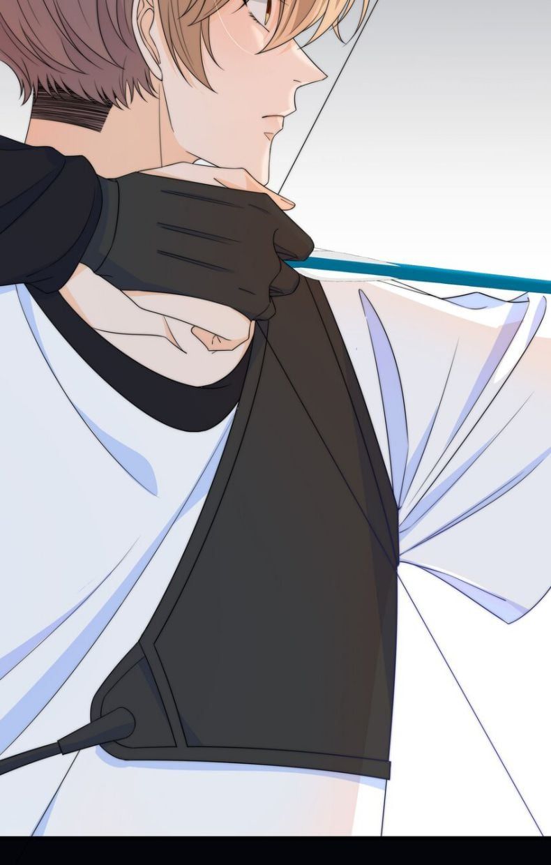 Gió Cung Bên Tai Chapter 32 - Trang 2